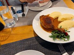 -LA MAISON公鸡和龙(蛇口店)