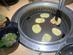 -花味·自助烤肉(雨花客厅店)