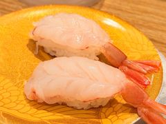 -合点寿司(金虹桥商场店)