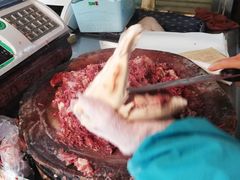 -杨天玉腊牛羊肉店