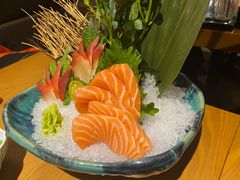 -渔寿司·日本料理(艾尚天地店)