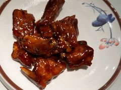 上海小排-三玛璐酒楼(汉口路店)