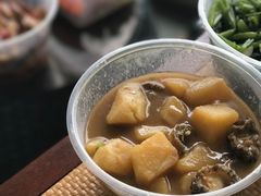 -南海渔家•海鲜•正宗海南菜(海棠湾店)