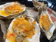 -517烧烤·龙虾·海鲜大排档(万象都荟店)