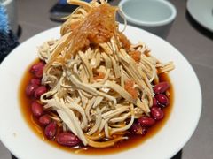 -晓淮山·扬州早茶·淮扬菜(龙阳广场店)