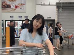 -山姆会员商店(亦庄创意生活广场店)