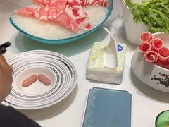 -阳光码头海鲜火锅(玉立路店)