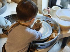 -陶野咖啡·面包披萨