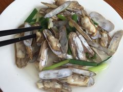 -蒸上鲜海鲜蒸汽蒸菜主题餐厅(高新店)