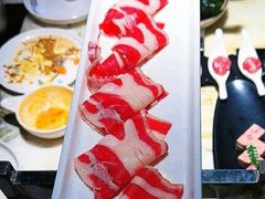 -东道煮牛肉火锅(东盛大街店)