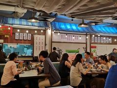 大堂-松發肉骨茶(先得坊店)