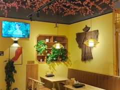 -大话小腰(鸟巢店)