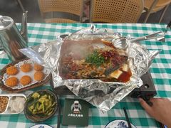 -小陳記大排档(华为店)