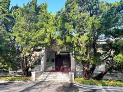 -棒棰岛宾馆景区