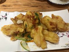 锅包肉-關東雪东北菜(中庚漫游城店)