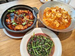 -沈家花园如皋菜(君御豪庭店)