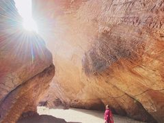 -天山神秘大峡谷