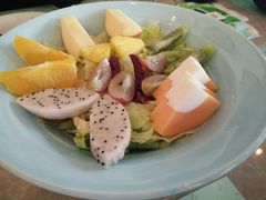 -大树餐厅(红旗街万达店)