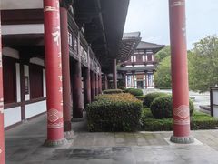 -狼山风景名胜区