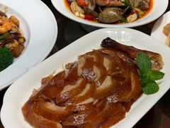 -满盛春饼·新津菜(河北路总店)