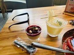 -KimPro 辛普乐概念韩餐