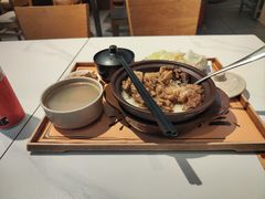-依立香饭·紫砂鸡汤煲饭(紫云阁店)
