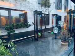 -广州永庆坊瞻云精选酒店