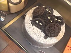 -DQ·蛋糕·冰淇淋(万象城店)