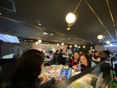 -海底捞火锅 (利舞台广场店)