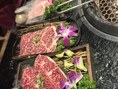-牛焱·烧肉酒肆(五大道店)