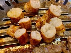 -炽城·烤肉名家(鸿达中央广场店)