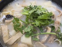 -萧记三鲜烩面(郑汴路店)