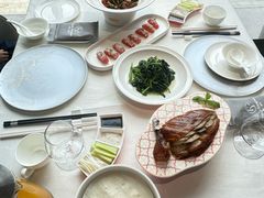 -扶摇湘宴·烤鸭·湘粤宴(中关村·北大店)