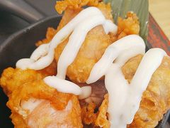-町门烤肉拌饭专门店(哈西万达店)