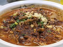 -芳芳餐厅(白沙路店)