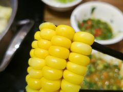 -牛焱·贵州黄牛肉火锅(城西银泰店)