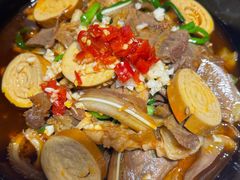 -聚味瞿记·龙虾堂(天元店)