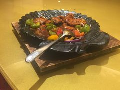 -龙岩华美达龙州酒店