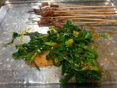-夜烤·宜宾烧烤(洋河路店)