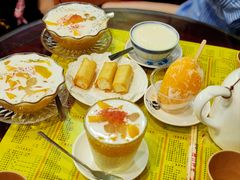 -民信老铺(华盖路店)