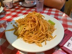 -老郑家东北春饼(龙悦居店)