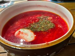 -卢布里西餐厅(总店)