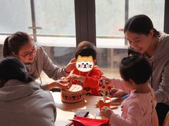 -NinoNina婴童成长中心(通州店)