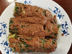 -柴氏风味斋(甘家口店)