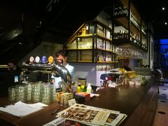 -LENBACH兰巴赫西餐啤酒坊(大连东港店)