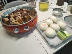 -小城外婆肴私房菜.家宴聚集点(圆明园颐和园·清河上地店)