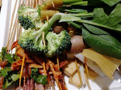 -袁记串串香(涧西总店)