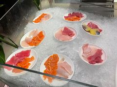 -青岛青龙美爵酒店·阳光海岸西餐厅