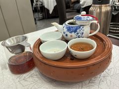 -老廣新意-全天茶点(宝能店)