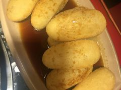 红糖滋粑-蜀大侠火锅(东园路店)